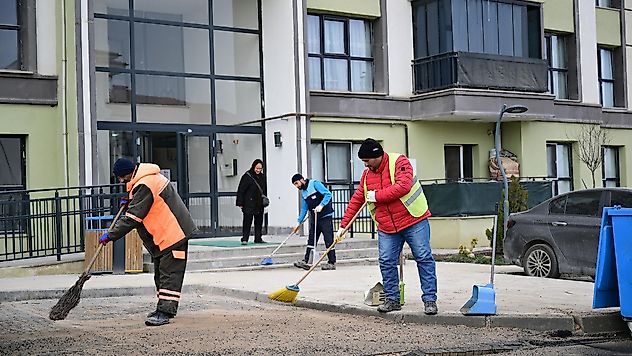 Başkan Geçit: 'İkizce Malatya'nın Parlayan Yıldızı Olacak'