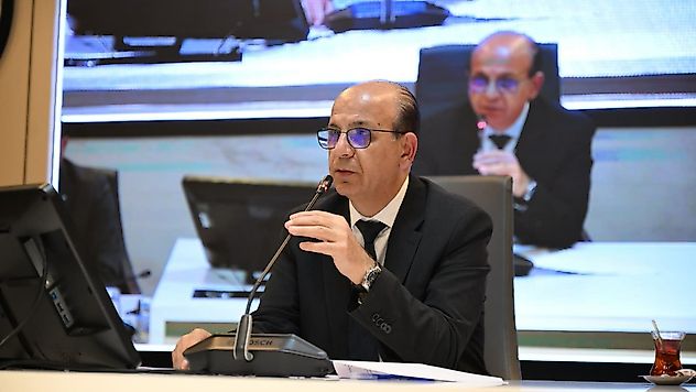 Başkan Geçit, 'Kadim Bölgelerimizin Rezerv Alan Projesi Onaylandı, Kentsel Dönüşüm Konutları Tamamlandı'