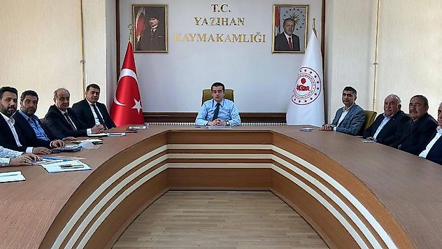 Başkan Göçer'den Sert Tepki: 'Milletin İradesi Yok Sayılamaz'