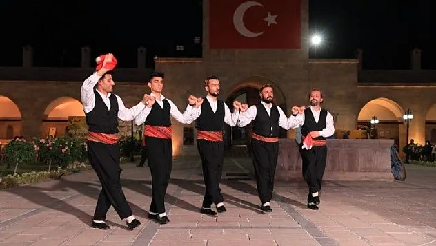 Başkan Güder: Geleneksel Hale Getirmek İstiyoruz