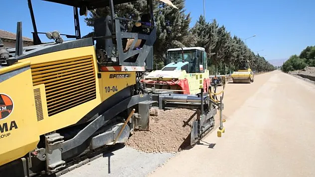 Başkan Güder: 'Görüşmelerimizin Ardından En Kısa Sürede Tamamlanacak'