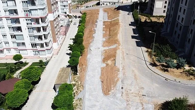 Başkan Güder: 'Hizmet Bilincini İbadet Bilinci Olarak Kabul Ettik'