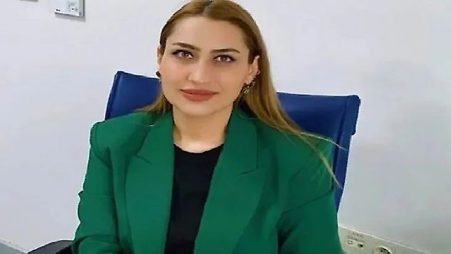 Başkan Güran'ın 23 Nisan Mesajı