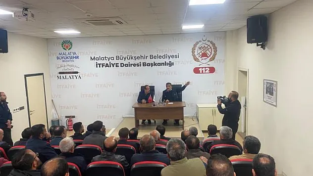 Başkan Gürkan Bakırcılar Çarşısı Esnafı İle Bir Araya Geldi