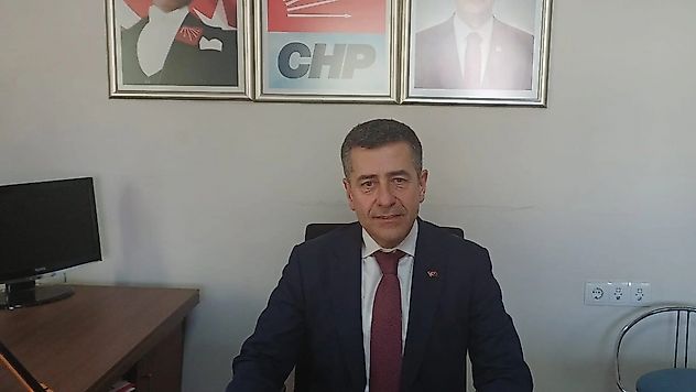 Başkan Gürsoy'dan Ekonomi, Adalet ve Malatya Değerlendirmesi