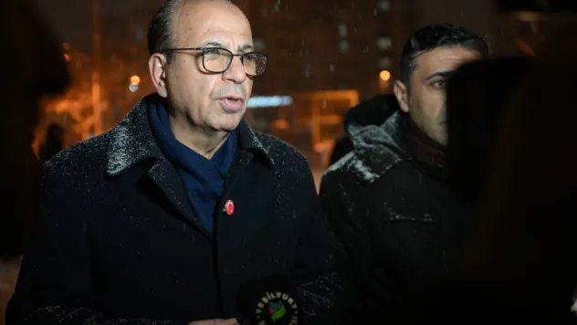 Başkan İlhan Geçit: 'Vatandaşlarımızın Mağdur Olmasına İzin Vermeyeceğiz'