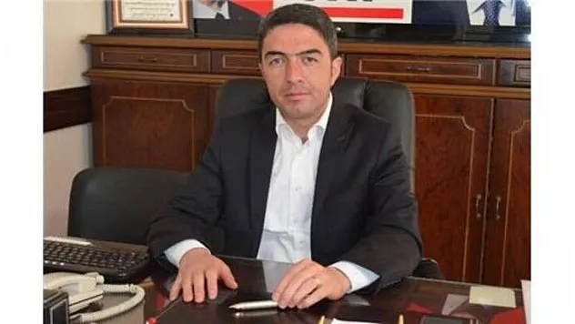 Başkan Kiraz'ın Regaib Kandil Mesajı