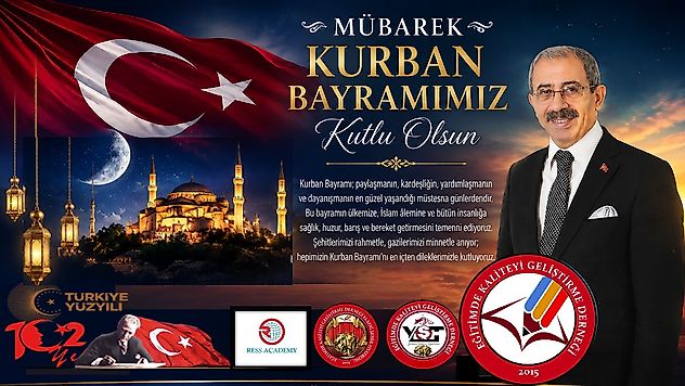 Başkan Metin AKGÜN: 'Bayramlar Dayanışma ve Kardeşliğin Güçlendiği Özel Günlerdir'