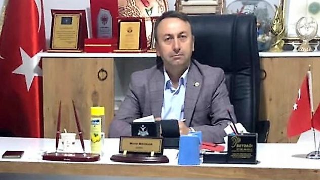 Başkan Murat Maskar'dan 18 Mart Çanakkale Zaferi Mesajı