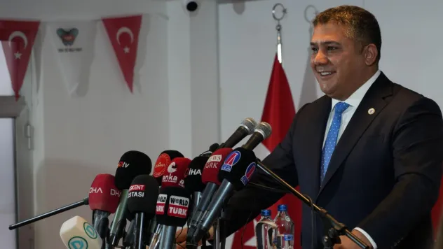 Başkan Mutlu: Genel Af, Ehliyet Affı, Sicil Affı, Öğrenci Affı… Toplumsal Kucaklaşma İçin Herkesi Kapsayan Çözüm Şart!