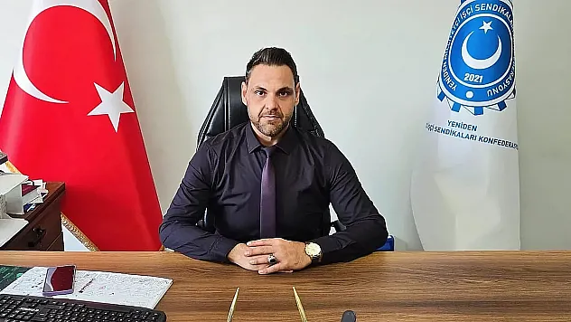 Başkan Ozan Güler'den Kurban Bayramı mesajı