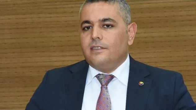 Başkan Sadıkoğlu'ndan teşvik belgesi çağrısı