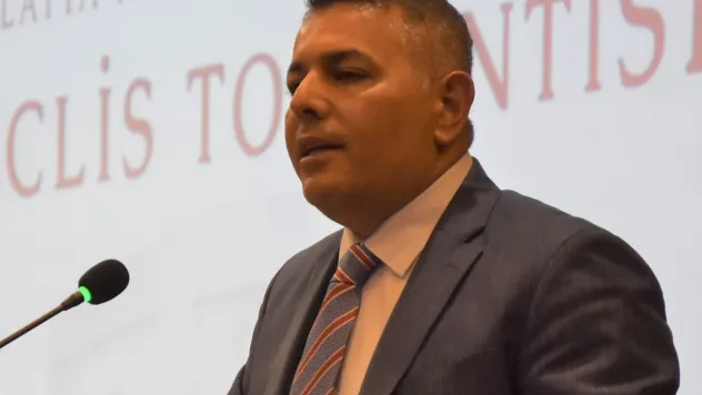 Başkan Sadıkoğlu'ndan TOKİ'ye ÇağrI