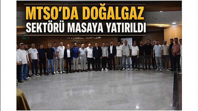 Başkan Sadıkoğlu: 'Sorunları İstişareyle Çözmeye Devam Edeceğiz'
