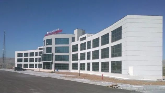 Başkan Sadıkoğlu: 'Teknokent GES ile kendi elektriğini üretecek'