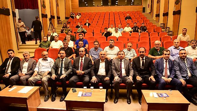 Başkan Sami Er'den Malatyaspor Müjdesi: 'Süreç Birkaç Gün İçinde Netleşecek'