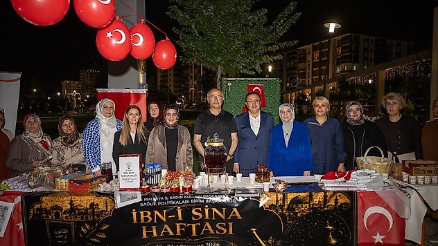 Başkan Sami Er vatandaşlarla buluştu: 'Malatya toparlandı'