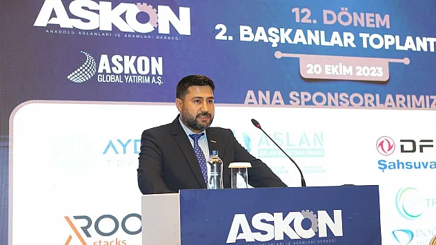 Başkan Şarlak, Mücbir Sebep ve Beton Fiyatları Hakkında Açıklamalarda Bulundu