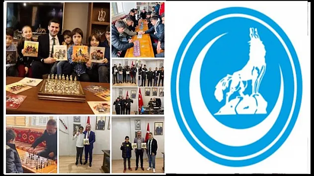 Başkan Şengönül: Ulus Egemenliğini İnşa eden İrade Yarınları Gençlere Teslim Etmiştir