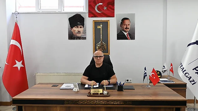 Başkan Yağlıcı: Bahçebaşı 7. Etap TOKİ Konutları Neden Teslim Edilmiyor?