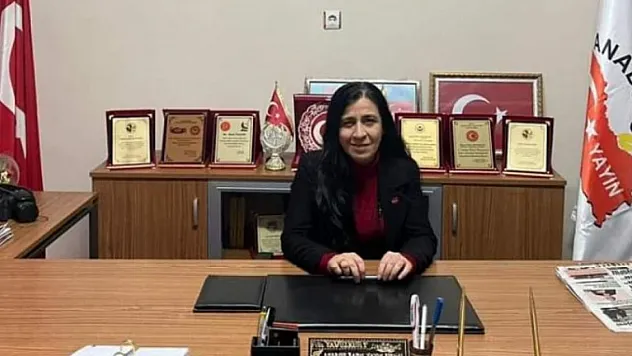 Başkan Yavuzkurt, '19 Mayıs Türk gençliğine verilen en büyük armağanlardan biridir'