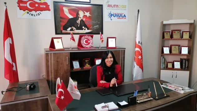 Başkan Yavuzkurt'dan 23 Nisan mesajı
