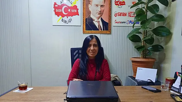 Başkan Yavuzkurt' dan Anneler Günü Mesajı