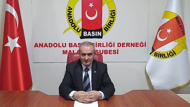 Başkan Zeki Dağ: 'Bayramlar Gönülleri Birleştiren Müstesna Günlerdir'
