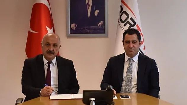 Başkan Zelyurt, 'Gençler siz istediniz, Bizde yapıyoruz'