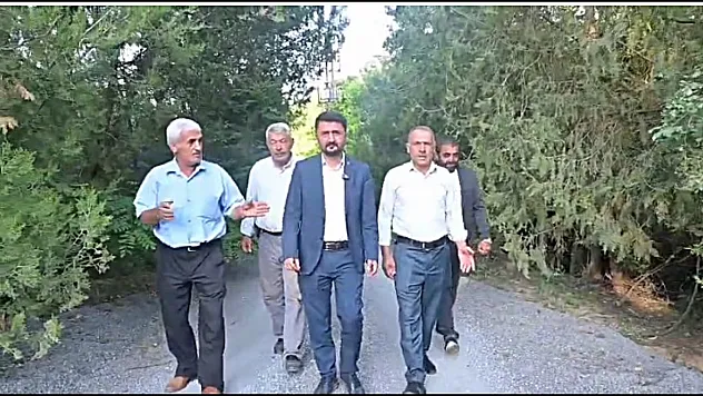 Başkan Zelyurt'tan Sert Tepki