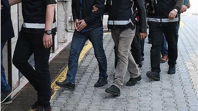 Başkentte Suç Örgütlerine Darbe: 78 Şüpheli Yakalandı