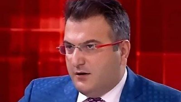 Başsavcılıktan Cem Küçük Hakkında Gözaltı Kararı