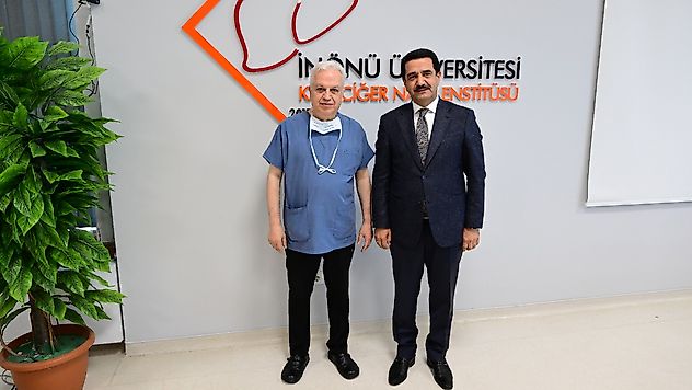 Battalgazi Belediye Başkanı Taşkın: 'Malatya'nın ve Türkiye'nin Gururusunuz'