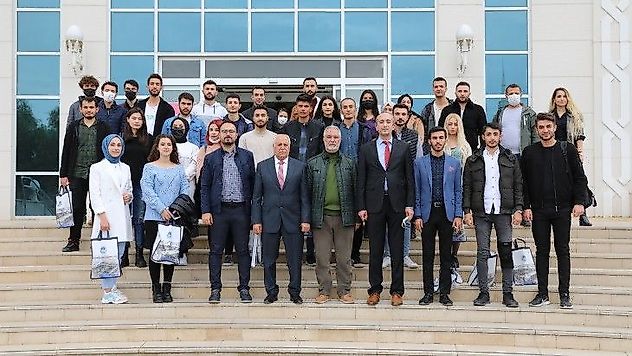 Battalgazi Belediye Meclisi, 11 Gündem Maddesini Görüştü