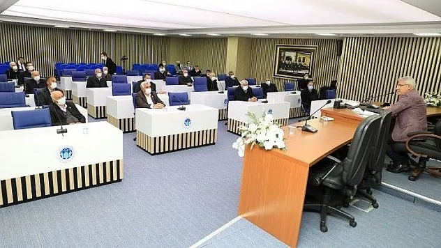 Battalgazi Belediyesi'nde 'Muhtarlarla Hizmet Ve Gönül Buluşmaları' Başladı