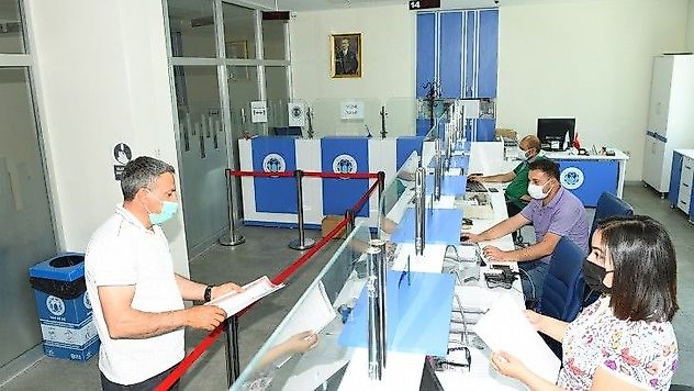 Battalgazi Belediyesi'nde Yapılandırma Başvuruları Başladı