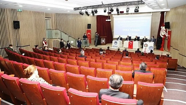 Battalgazi Belediyesi'nden Personeline Toplu Sözleşme Müjdesi