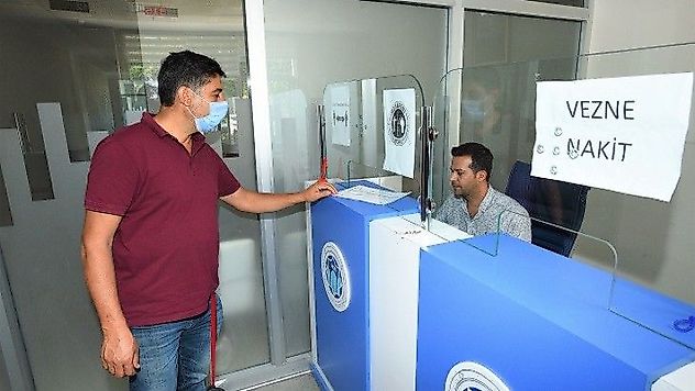 Battalgazi Belediyesi'nden Yapılandırma Uyarısı