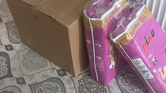 Battalgazi Belediyesi'nden Yıl Boyu Süren Sosyal Destek