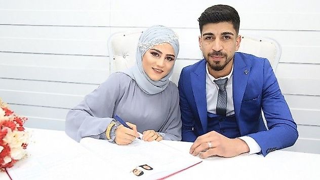 Battalgazi Belediyesi'nde 14 Şubat Yoğunluğu