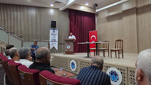 Battalgazi Belediyespor'da Yeni Dönem Başladı