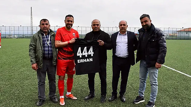 Battalgazi Belediyespor'dan Kritik Galibiyet: Play-Off Yarışı Kızıştı