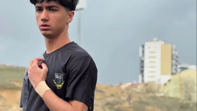 Battalgazi Belediyespor'dan Millî Takıma Bir Genç Sporcu Daha