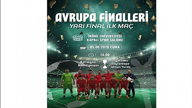 Battalgazi Belediyespor, Diyarbakır Seyrantepe Karşısında Final Peşinde