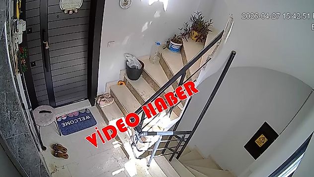Battalgazi'de 4.4'lük Deprem: Görüntü Yok, Uğultu Var