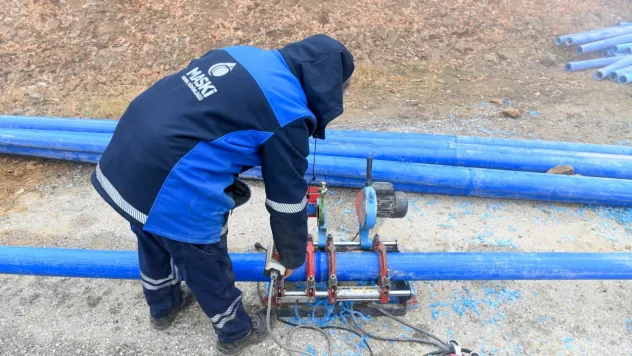 Battalgazi'de Çarşamba Günü Planlı Su Kesintisi: 12 Mahalle Etkilenecek