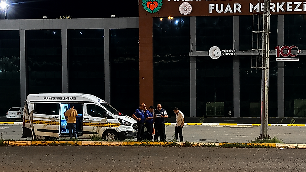 Battalgazi'de Gece Yarısı Kavgası Kanlı Bitti: 2 Kişi Yaralandı