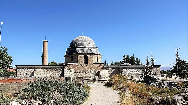 Battalgazi'de gezebileceğiniz başlıca tarihi yerler