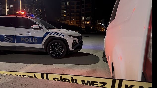 Battalgazi'de İnşaat Şantiyesinde Düşme Olayı: 1 Kişi Hayati Tehlikede
