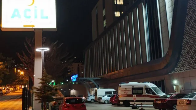 Battalgazi'de Silahlı Saldırı: E.A. Ayağından Yaralandı